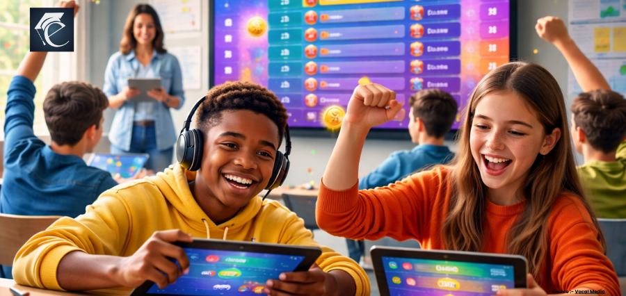 Transforming Education Through Gamified Learning in Modern Classrooms | Education Excellence Magazine